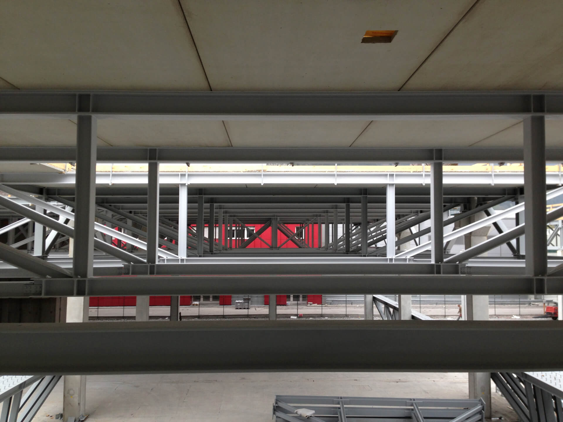 Stabilimento RAUCH