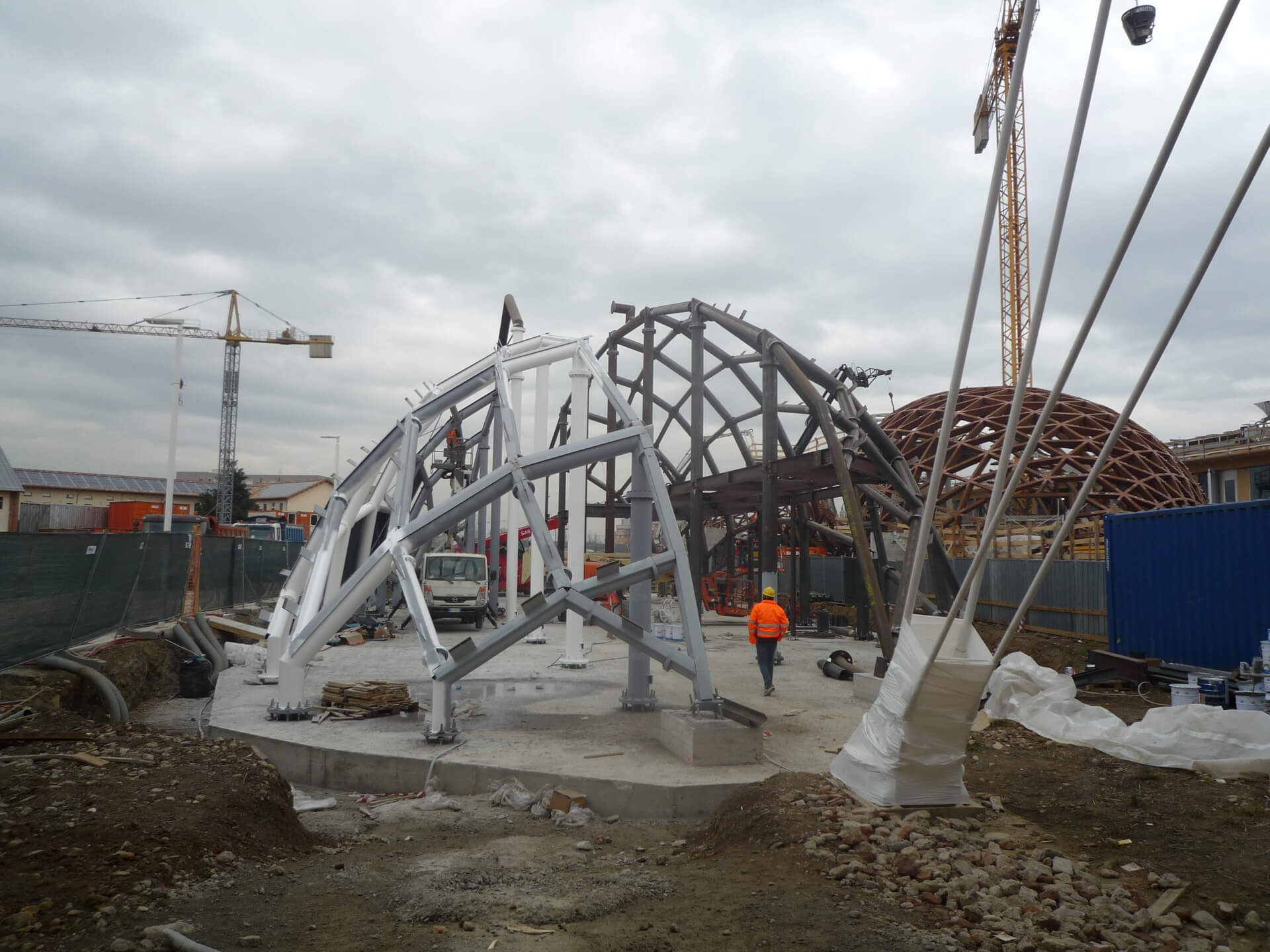 Padiglione Bielorussia – EXPO 2015