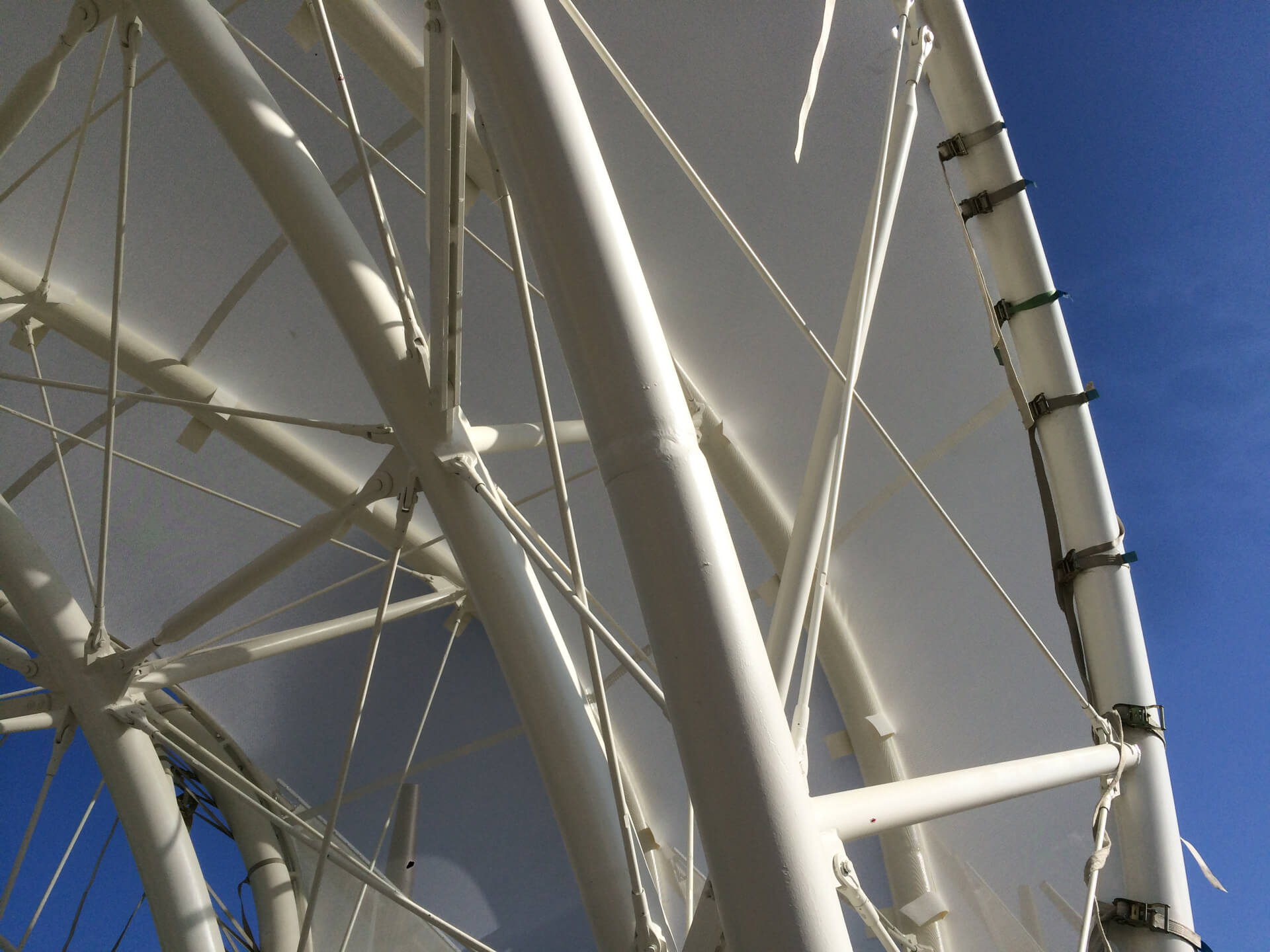 Padiglione Germania – EXPO 2015