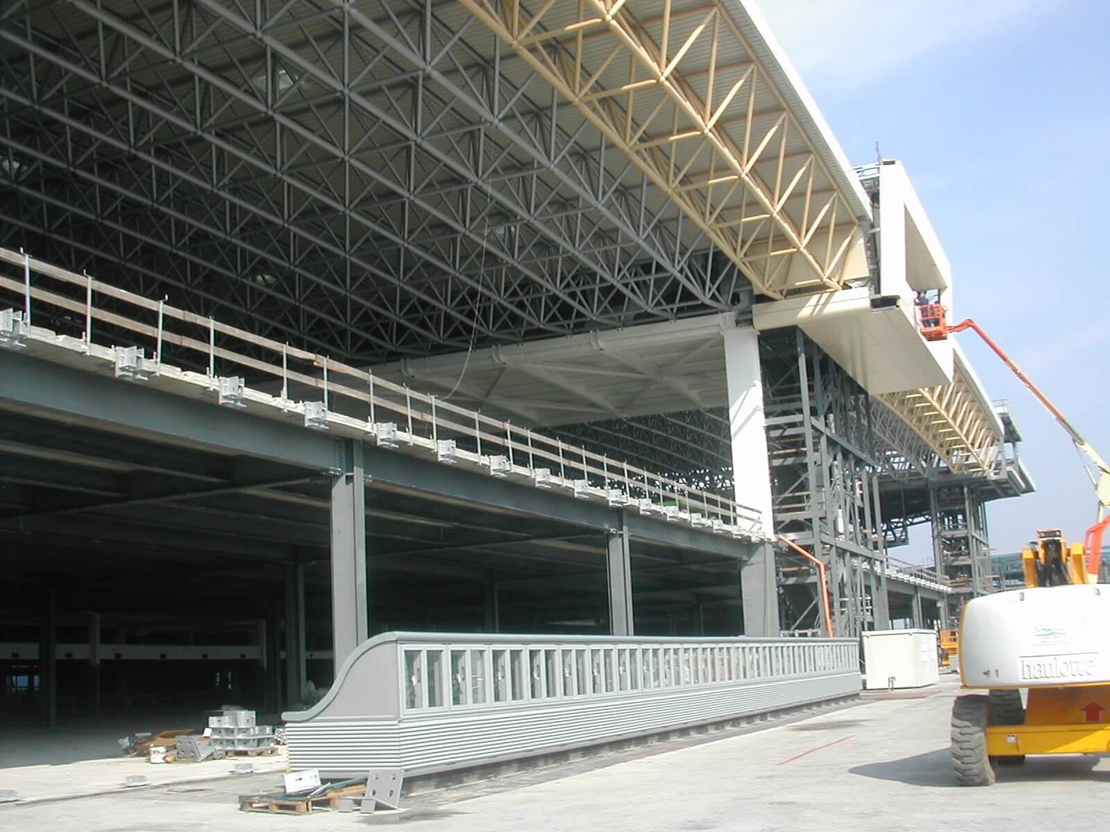 Aeroporto Malpensa