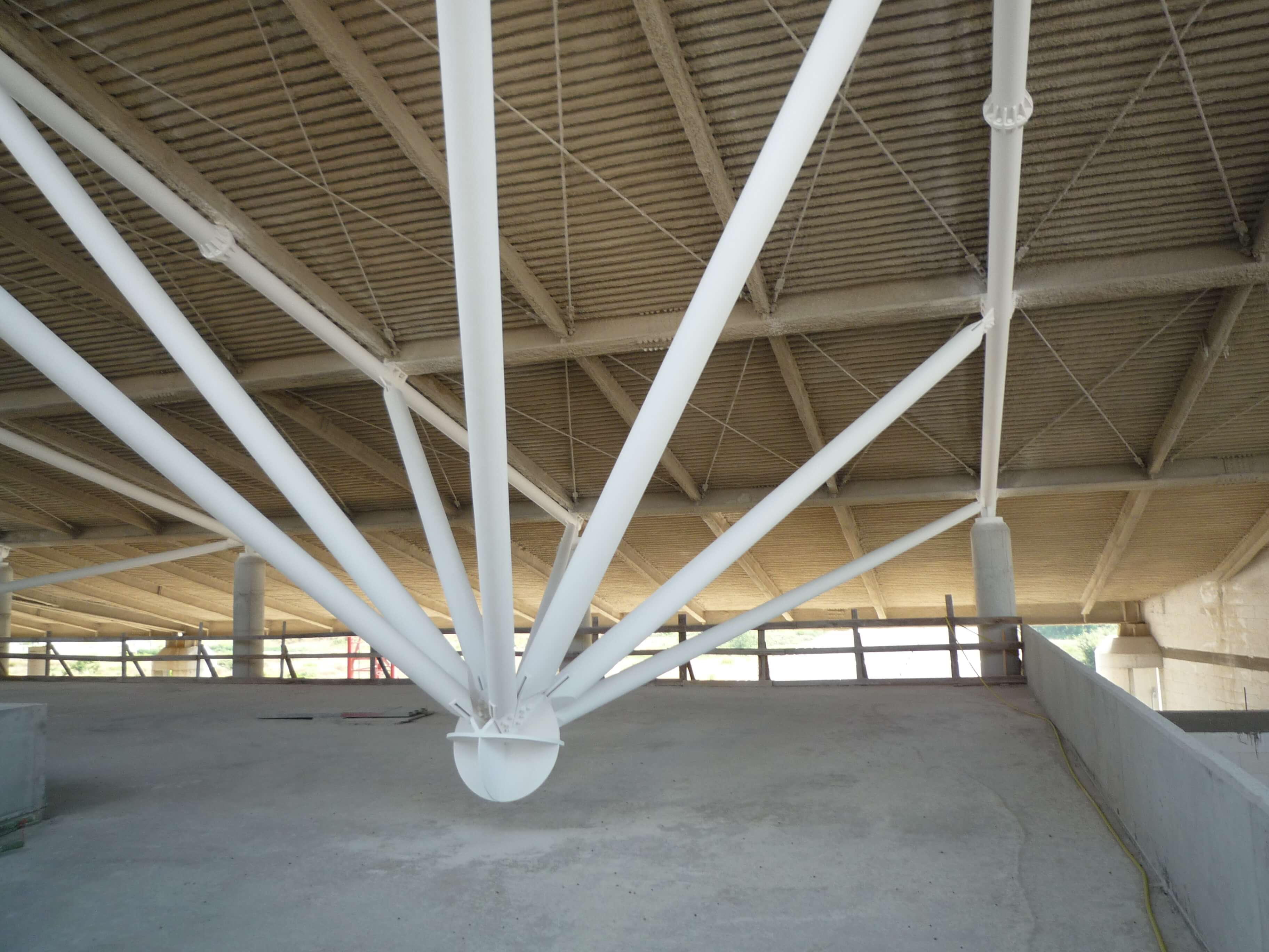 Nuovo Policlinico Universitario di Caserta