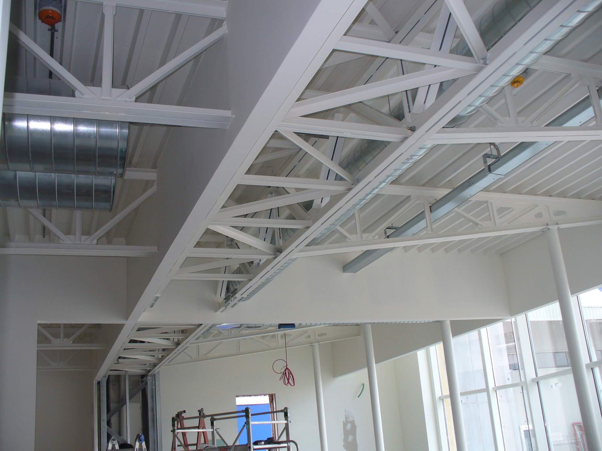 Stabilimento Elantas Italia Srl