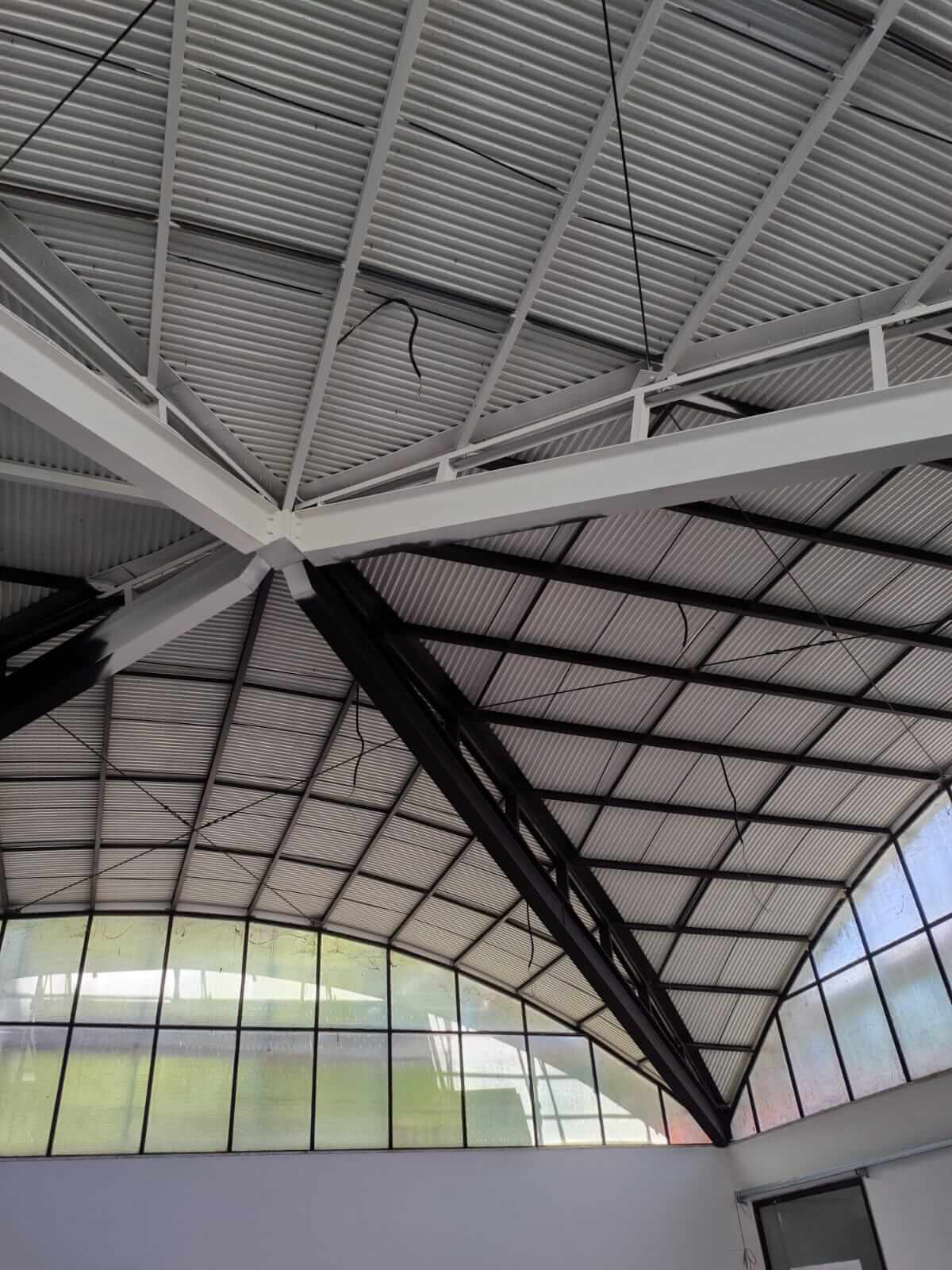 Palestra di Atletica Pesante “A. Marucci”