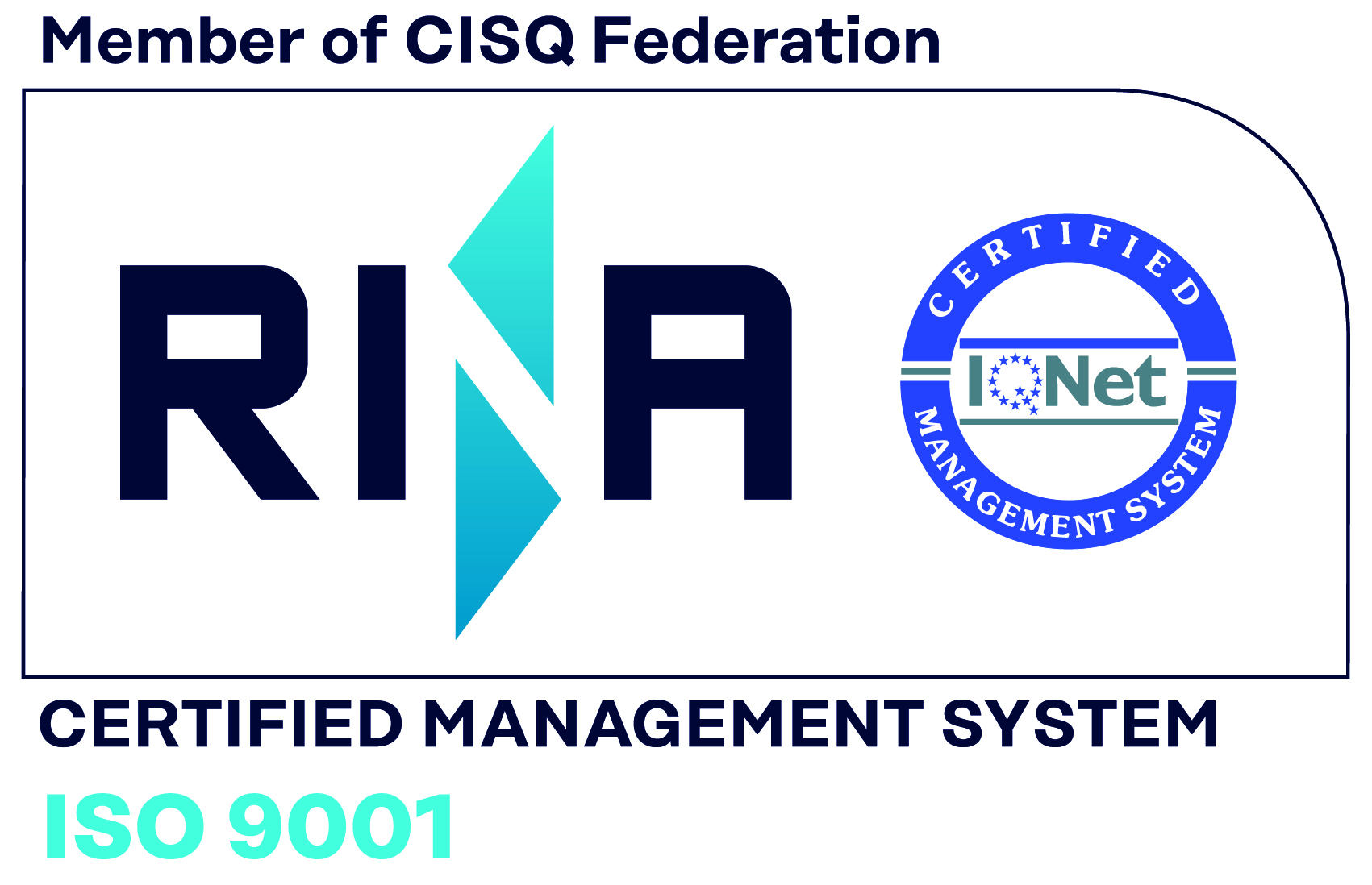 Certificazione RINA