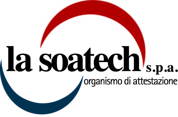 Certificazione SOA